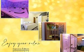 Capriccio Di Pasta Residence&Spa